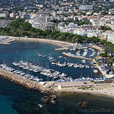 Sunrise & Sunset Palm Beach Croisette Кан Екстериор снимка